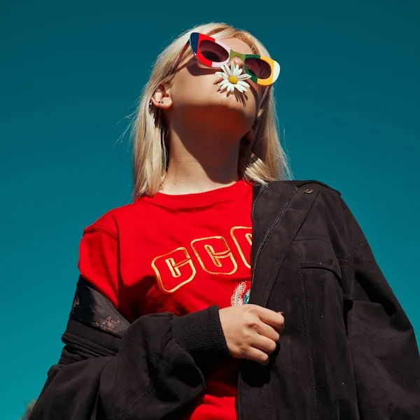 Maja, direktorica hotela